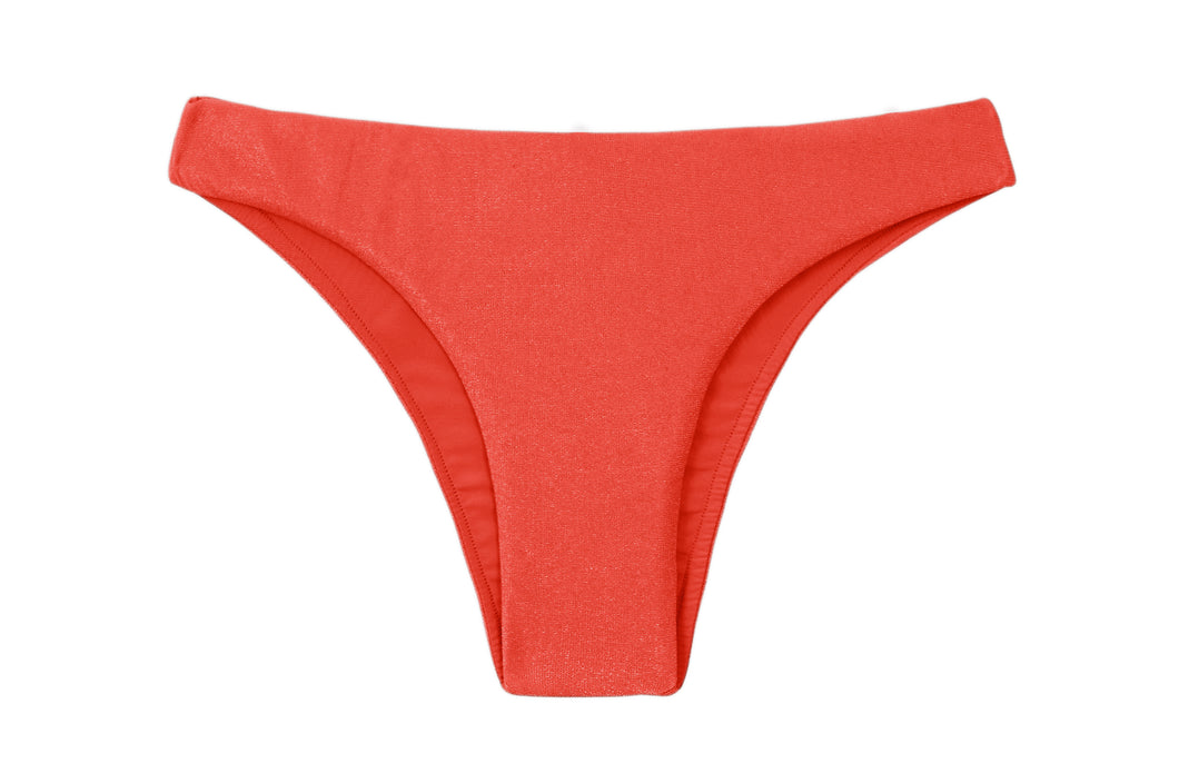 Product Front: Rio De Sol Bas Bottom Malibu-Chili Essential