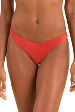 Charger l&#39;image dans la galerie, Gallery: Rio De Sol Bas Bottom Malibu-Chili Essential
