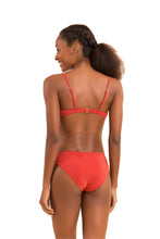 Charger l&#39;image dans la galerie, Model Back: Rio De Sol Bas Bottom Malibu-Chili Essential-Comfy
