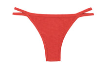 Charger l&#39;image dans la galerie, Product Front: Rio De Sol Bas Bottom Malibu-Chili Mini-Duo
