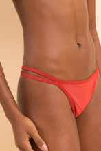 Charger l&#39;image dans la galerie, Image 08: Rio De Sol Bas Bottom Malibu-Chili Rio-Duo
