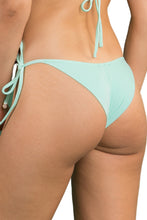 Charger l&#39;image dans la galerie, Image 07: Rio De Sol Bas Bottom Malibu-Menta Cheeky-Tie
