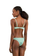 Charger l&#39;image dans la galerie, Model Back: Rio De Sol Bas Bottom Malibu-Menta Essential
