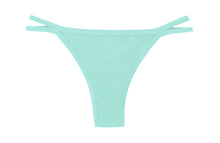 Charger l&#39;image dans la galerie, Product Front: Rio De Sol Bas Bottom Malibu-Menta Mini-Duo
