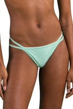 Charger l&#39;image dans la galerie, Gallery: Rio De Sol Bas Bottom Malibu-Menta Mini-Duo
