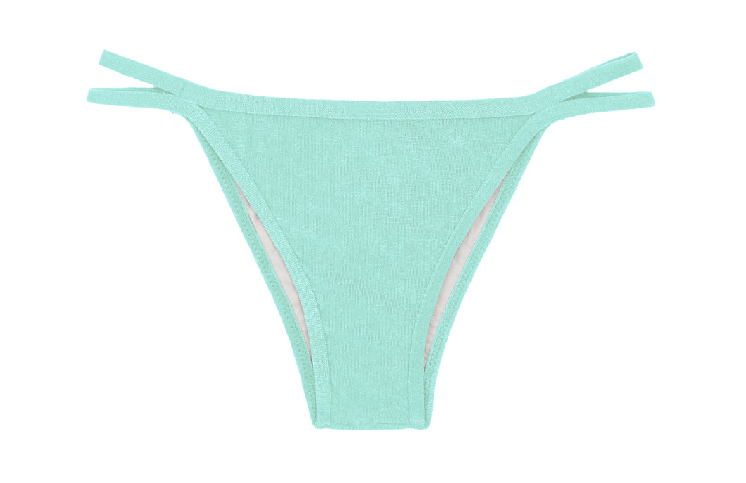 Product Front: Rio De Sol Bas Bottom Malibu-Menta Rio-Duo