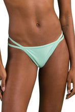 Charger l&#39;image dans la galerie, Gallery: Rio De Sol Bas Bottom Malibu-Menta Rio-Duo
