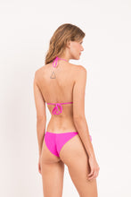 Charger l&#39;image dans la galerie, Image 10: Rio De Sol Bas Bottom Malibu-Rosa Cheeky-Tie
