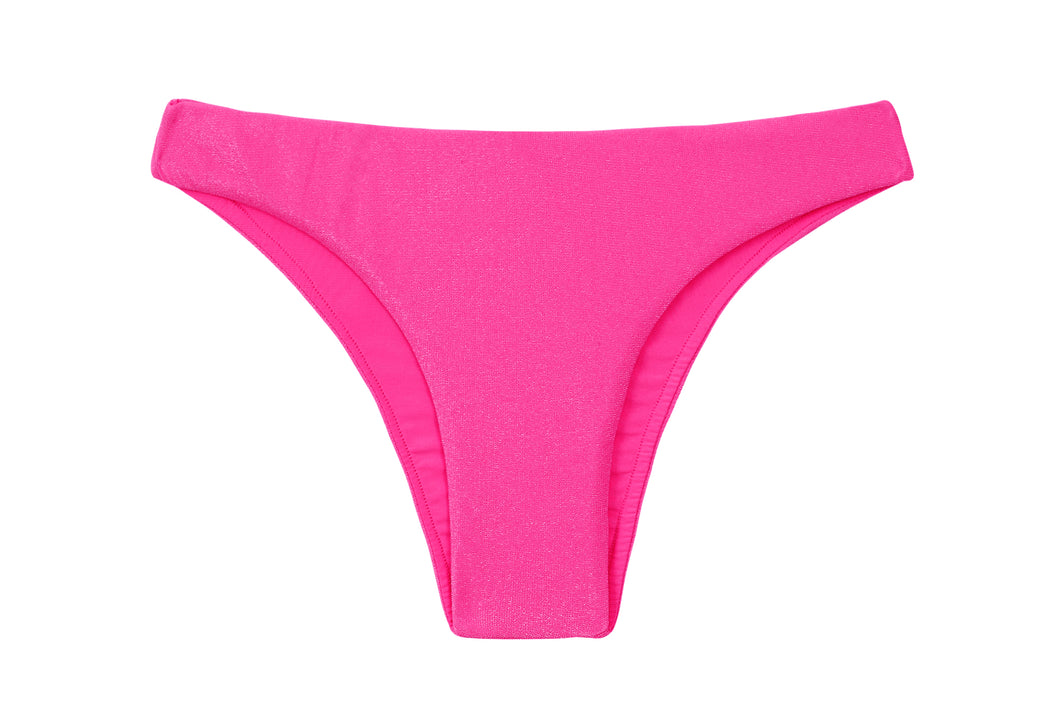 Product Front: Rio De Sol Bas Bottom Malibu-Rosa Essential