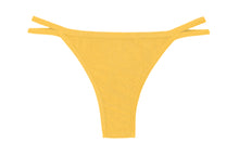 Charger l&#39;image dans la galerie, Product Front: Rio De Sol Bas Bottom Malibu-Yellow Mini-Duo
