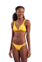 Charger l&#39;image dans la galerie, Image 04: Rio De Sol Bas Bottom Malibu-Yellow Mini-Duo
