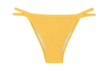 Charger l&#39;image dans la galerie, Product Front: Rio De Sol Bas Bottom Malibu-Yellow Rio-Duo
