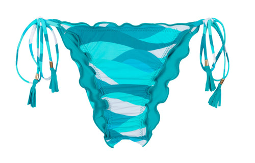 Product Front: Rio De Sol Bas Bottom Mayaguana Frufru