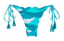 Charger l&#39;image dans la galerie, Product Front: Rio De Sol Bas Bottom Mayaguana Frufru-Fio
