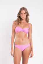 Charger l&#39;image dans la galerie, Model Front: Rio De Sol Bas Bottom Milkshake Essential-Comfy
