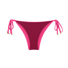 Charger l&#39;image dans la galerie, Product Back: Rio De Sol Bas Bottom Mtx-Ultrapink Ibiza
