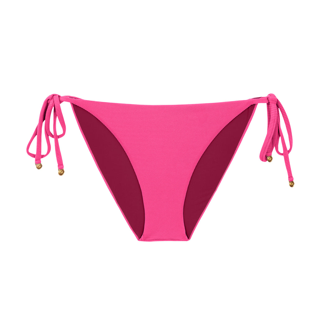 Product Front: Rio De Sol Bas Bottom Mtx-Ultrapink Ibiza-Comfy