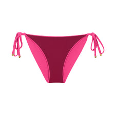 Charger l&#39;image dans la galerie, Product Back: Rio De Sol Bas Bottom Mtx-Ultrapink Ibiza-Comfy
