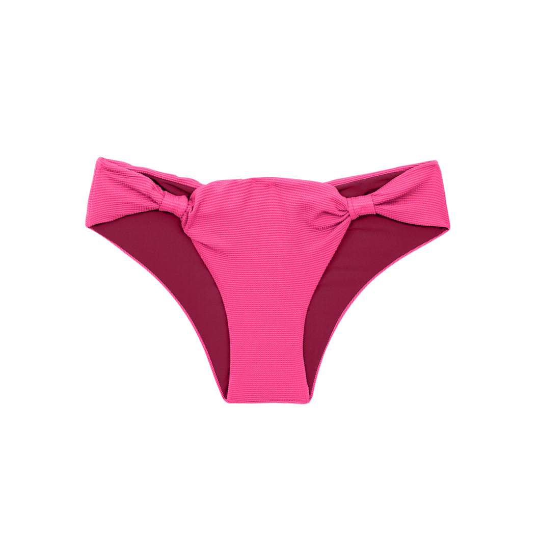 Product Front: Rio De Sol Bas Bottom Mtx-Ultrapink Mel