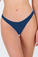 Charger l&#39;image dans la galerie, Gallery: Rio De Sol Bas Bottom Navy Essential-Comfy
