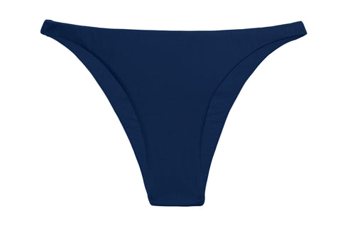 Product Front: Rio De Sol Bas Bottom Navy Leblon