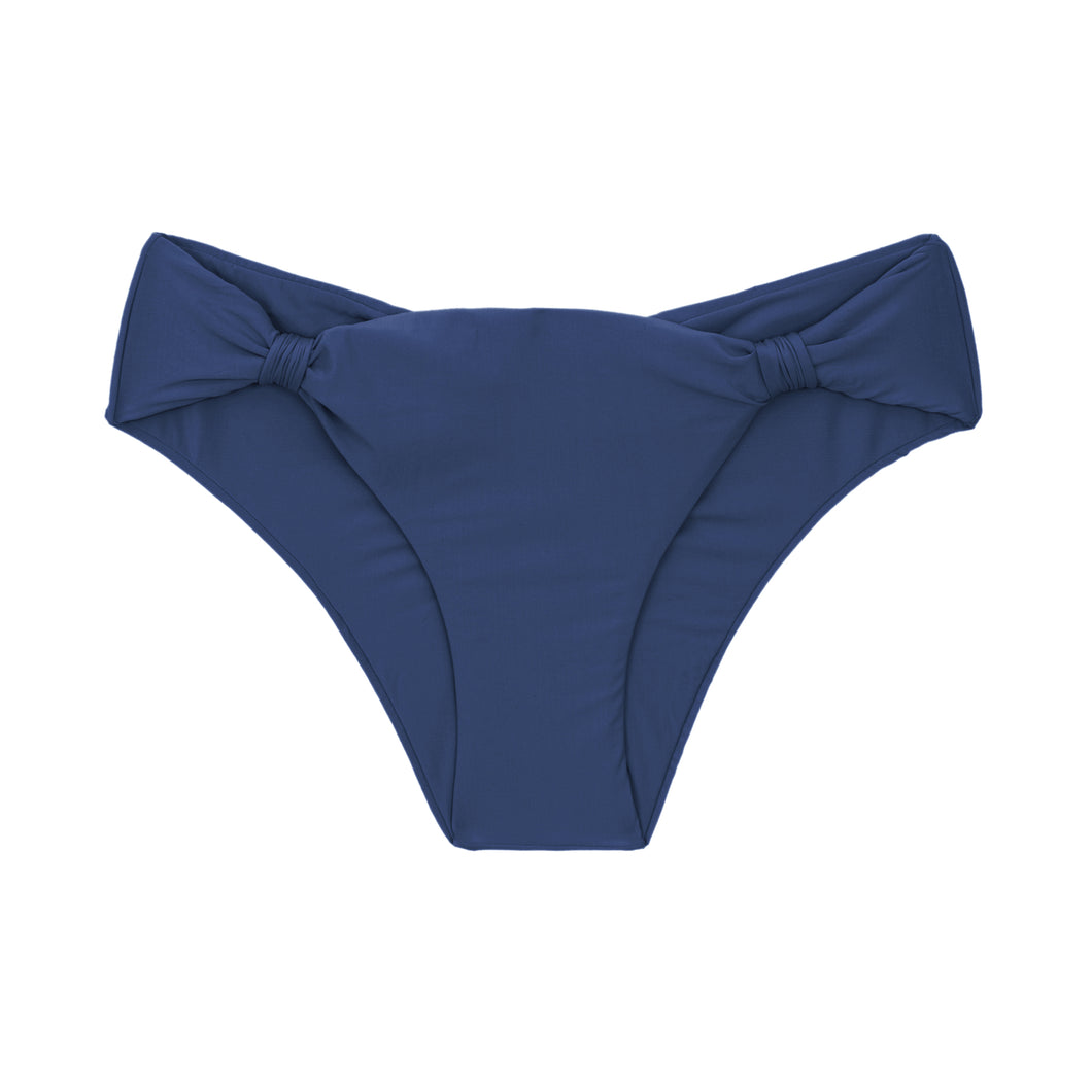 Product Front: Rio De Sol Bas Bottom Navy Mel