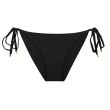 Charger l&#39;image dans la galerie, Product Front: Rio De Sol Bas Bottom Nero Ibiza-Comfy
