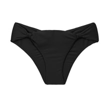 Charger l&#39;image dans la galerie, Product Front: Rio De Sol Bas Bottom Nero Mel
