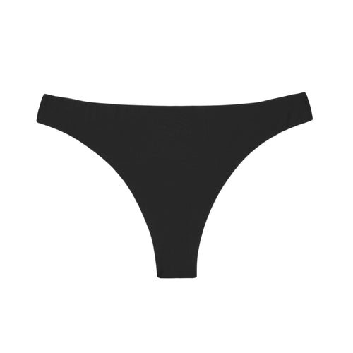 Product Front: Rio De Sol Bas Bottom Nero Nice-Fio