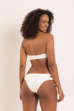 Charger l&#39;image dans la galerie, Model Back: Rio De Sol Bas Bottom Off-White Madrid
