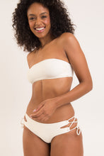 Charger l&#39;image dans la galerie, Image 09: Rio De Sol Bas Bottom Off-White Madrid
