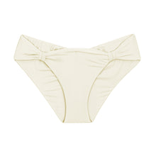 Charger l&#39;image dans la galerie, Product Front: Rio De Sol Bas Bottom Off-White Mel-Comfy
