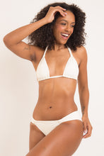 Charger l&#39;image dans la galerie, Image 04: Rio De Sol Bas Bottom Off-White Mel-Comfy
