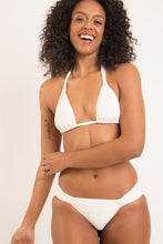 Charger l&#39;image dans la galerie, Image 11: Rio De Sol Bas Bottom Off-White Mel-Comfy
