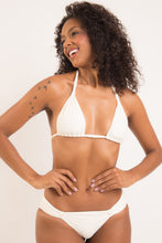 Charger l&#39;image dans la galerie, Image 12: Rio De Sol Bas Bottom Off-White Mel-Comfy
