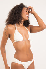 Charger l&#39;image dans la galerie, Image 13: Rio De Sol Bas Bottom Off-White Mel-Comfy
