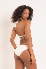 Charger l&#39;image dans la galerie, Image 15: Rio De Sol Bas Bottom Off-White Mel-Comfy
