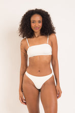 Charger l&#39;image dans la galerie, Model Front: Rio De Sol Bas Bottom Off-White Nice-Fio
