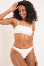 Charger l&#39;image dans la galerie, Image 10: Rio De Sol Bas Bottom Off-White Nice-Fio
