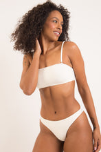 Charger l&#39;image dans la galerie, Image 11: Rio De Sol Bas Bottom Off-White Nice-Fio
