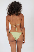 Charger l&#39;image dans la galerie, Model Back: Rio De Sol Bas Bottom Oliva Ibiza-Rope
