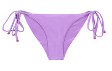 Charger l&#39;image dans la galerie, Product Front: Rio De Sol Bas Bottom Orchid Cheeky-Tie
