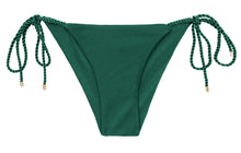 Charger l&#39;image dans la galerie, Product Front: Rio De Sol Bas Bottom Palace Cheeky-Rope
