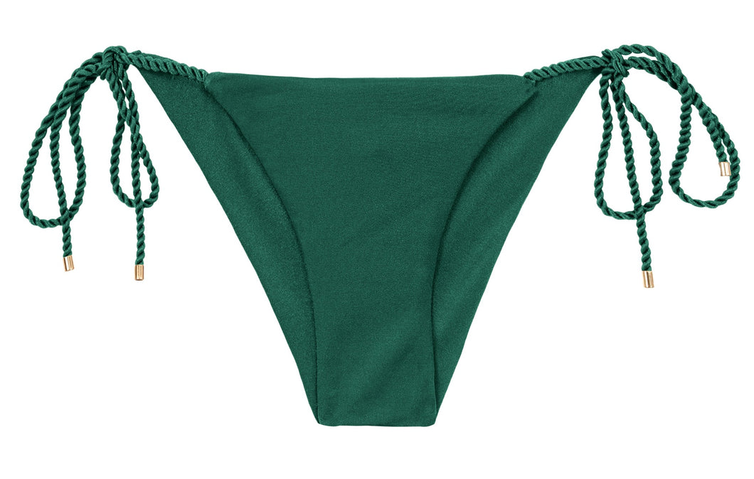 Product Front: Rio De Sol Bas Bottom Palace Cheeky-Rope