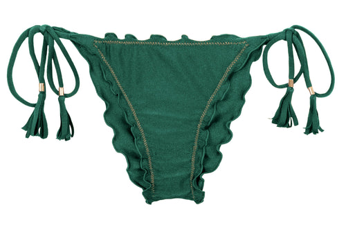 Product Front: Rio De Sol Bas Bottom Palace Frufru
