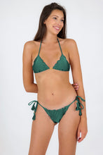 Charger l&#39;image dans la galerie, Model Front: Rio De Sol Bas Bottom Palace Frufru
