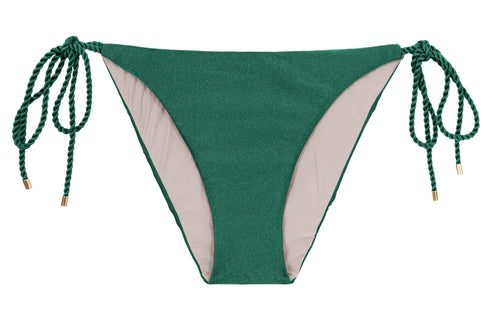 Product Front: Rio De Sol Bas Bottom Palace Ibiza-Rope