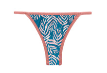 Charger l&#39;image dans la galerie, Product Front: Rio De Sol Bas Bottom Palms-Blue California
