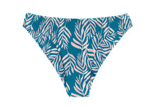 Charger l&#39;image dans la galerie, Product Front: Rio De Sol Bas Bottom Palms-Blue Nice
