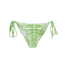 Charger l&#39;image dans la galerie, Product Front: Rio De Sol Bas Bottom Palms Cheeky-Tie
